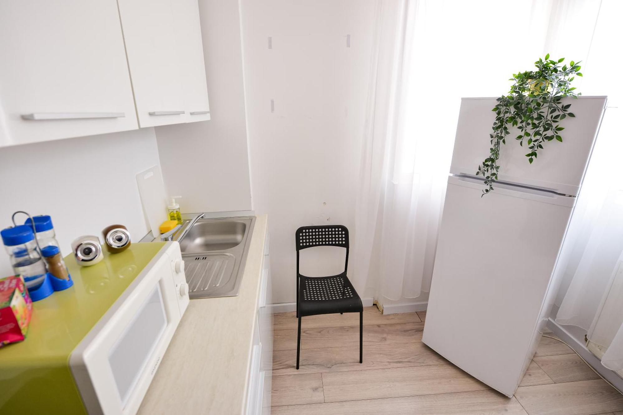 בוקרשט Ideal Accommodation Unirii Square מראה חיצוני תמונה
