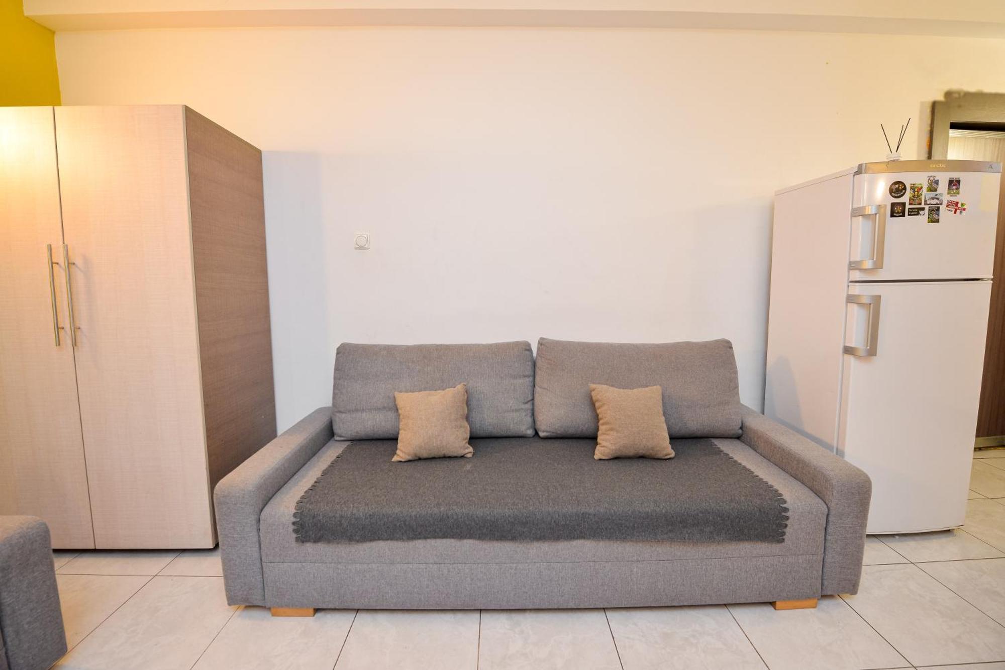 בוקרשט Ideal Accommodation Unirii Square מראה חיצוני תמונה