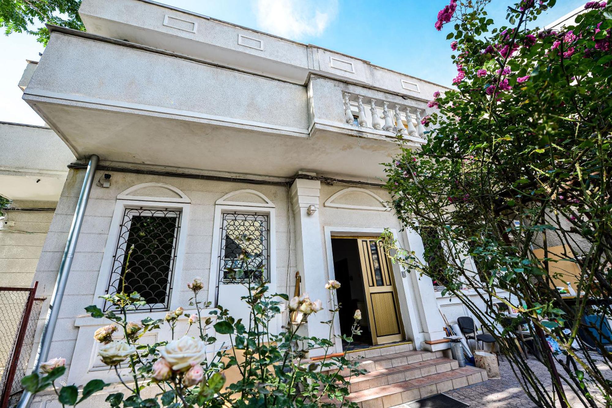 בוקרשט Ideal Accommodation Unirii Square מראה חיצוני תמונה
